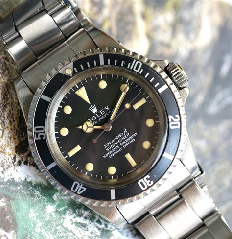 rolex submariner 1972 price|vintage steve mcqueen rolex.